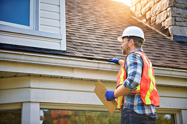 Trusted Storm Damage Roof Repair service in Shelton, WA - Brentwood Metal Roofing